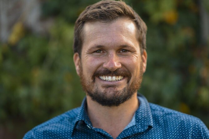 Daniel Payton Perrin Ag