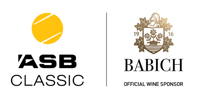 Babich Wines;ASB Classic