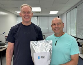 Quantec&rsquo;s IDP&reg; Unlocks Enhanced Immunity Potential in Flu Vaccine Study