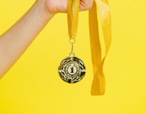 Why bother entering awards?