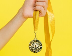 Why bother entering awards?