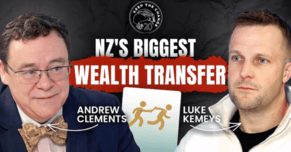 Planning the Great Wealth Transfer: Andrew Clements on Keep the Change