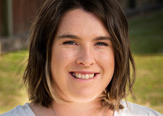 Laura McQuillan-Reese;Perrin Ag