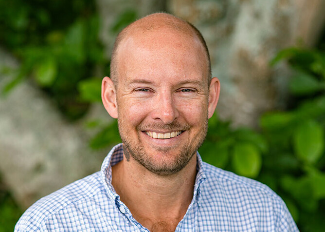 Lee Matheson, PerrinAg