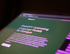 AI is changing how people search online. Will your business be found?