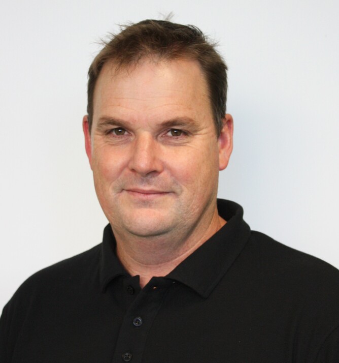 Andrew Reid, Vetora Bay of Plenty CEO