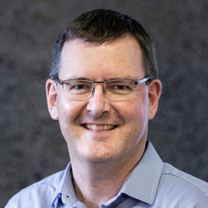 Tony Giles;Food Waikato