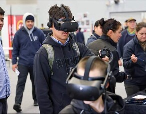 Find your future at Tokoroa&rsquo;s Employment and Skills Expo