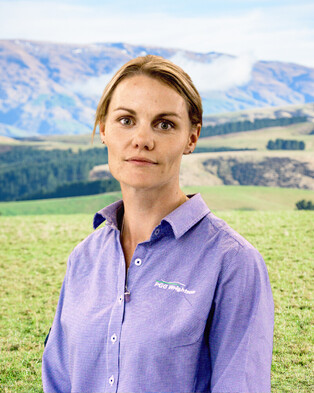 GrainCorp Feeds;Laura Pattie;PGG Wrightson