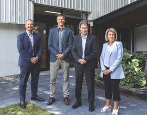 Hill Labs Expands Food and Water Services with Key Acquisitions