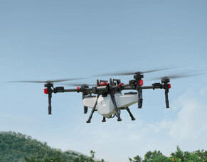 Farming &amp; Forestry Drone use in New Zealand