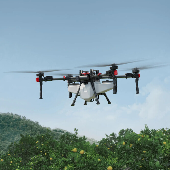 Tag Droneworks XAG P150 Drone