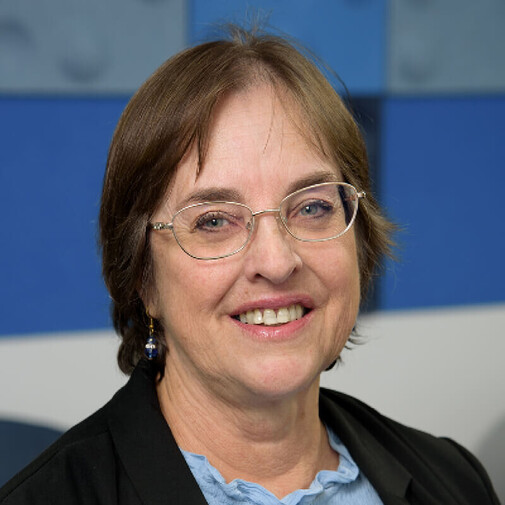 Sallie Scott, Client Manager