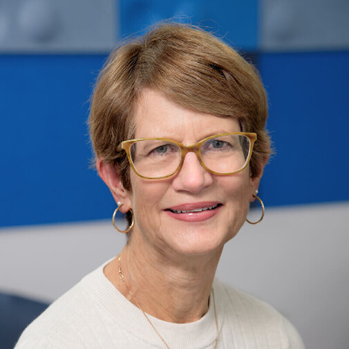 Sandra Bonney, Office Manager