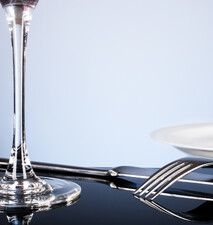 Glassware & Cutlery