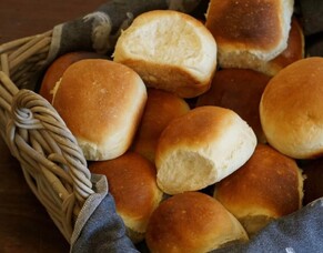 Bread Rolls