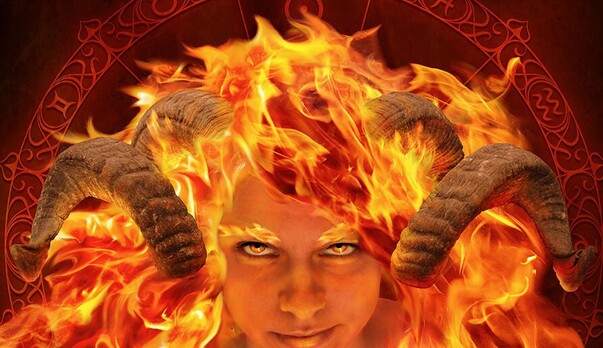 ARIES: Your Beautiful Astro-Reading, Aries