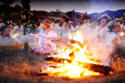 Celebrate your Summer & Winter Solstices