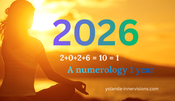 The Numerology of 2026: A Gentle, but Powerful Dawn Into a New Universal Cycle