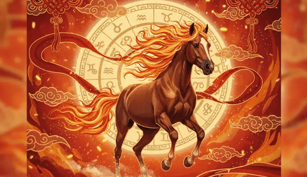 2026: The Year of the Wood Horse &ndash; action, growth, purpose-driven success