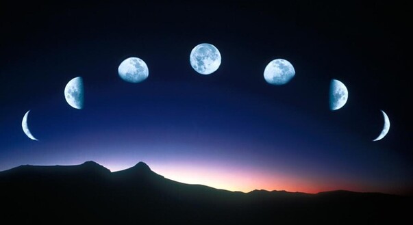 How to Use the Power of Moon Phases to Increase your Abundance