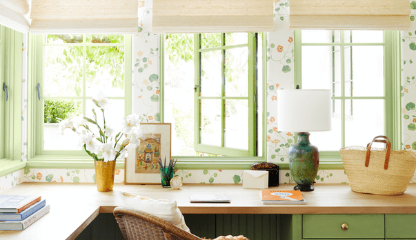 How changing the energy in your home and office increases your success