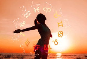 LEO: Your Beautiful Astro-reading