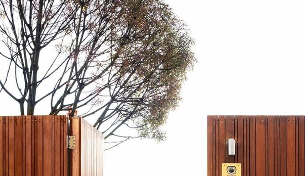 Feng Shui Your Doorways for Wealth and Health