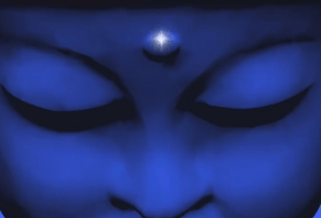 EMPOWER YOURSELF WITH COLOUR: BLUE