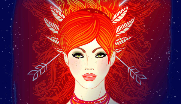 SAGITTARIUS: Yolanda&#039;s Beautiful Astro-reading for You