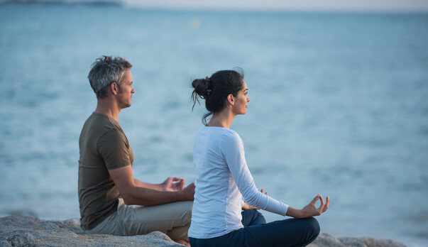7 minute practice to move into higher states of consciousness