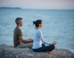 7 minute practice to move into higher states of consciousness