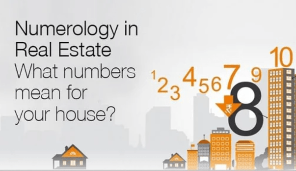 Property Numerology: How the Energy of Your Home or Office Guides Your Decisions to Stay, Go, Renovate or Release