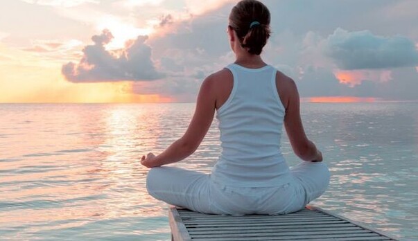 100 Benefits of Meditation