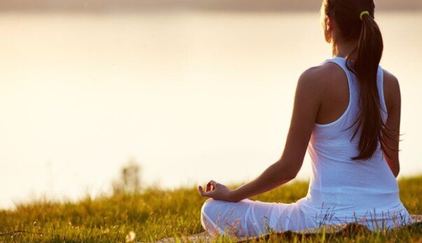 Meditation Basics: How to live a more beautiful life