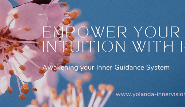 Empower Your Intuition with Reiki: Awakening Your Inner Guidance System