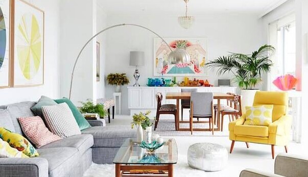Feng Shui Your World for Wealth, Health and Success