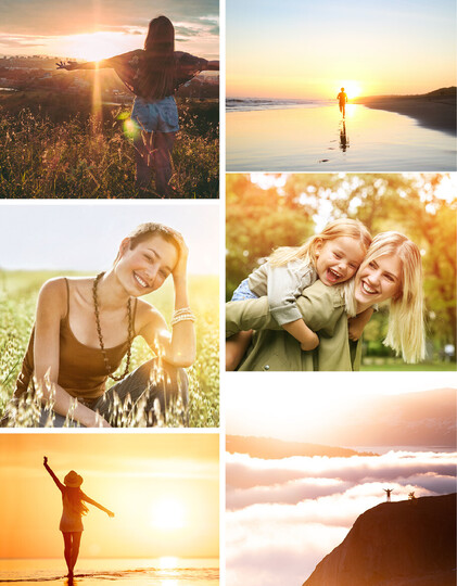 Learn Usui Reiki with Yolanda, 5 & 6 April 2025