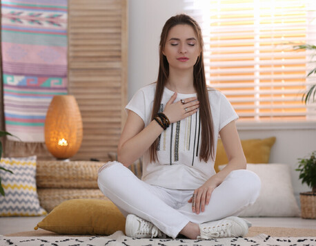 Learn Usui Reiki with Yolanda, 5 & 6 April 2025