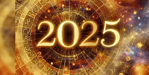 2025 Numerology - 9 Year