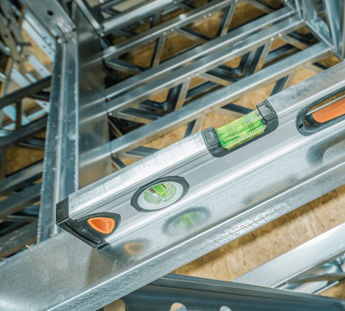 CH Homes NZ building your new home from the ground up