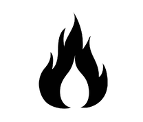 Steel framing is highly fire resistant and much safer then timber