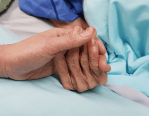 Spiritual Care in Healthcare