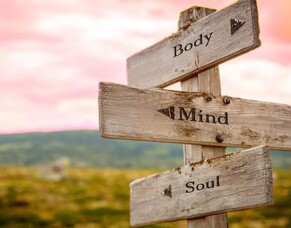 Transforming Spiritual Care: Chaplains and Spiritual Care Experts Needed