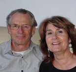 Alan and Faith Peacock - Associate Pastors