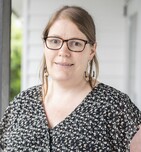 Rachel Lesicki - Office Administrator