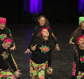 STEEZ FITTER STREETWEAR