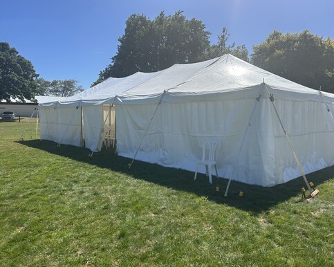 6 function series marquee