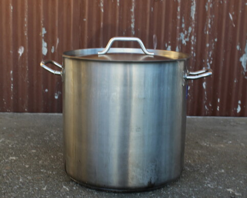 large stock pot