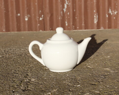 China Teapot